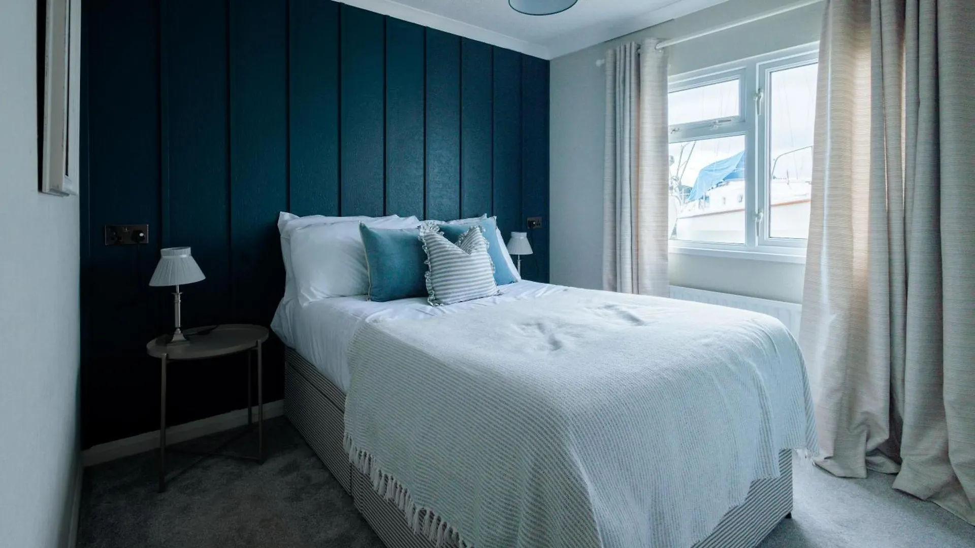 Holiday home Peaceful Riverside Family Retreat Christchurch