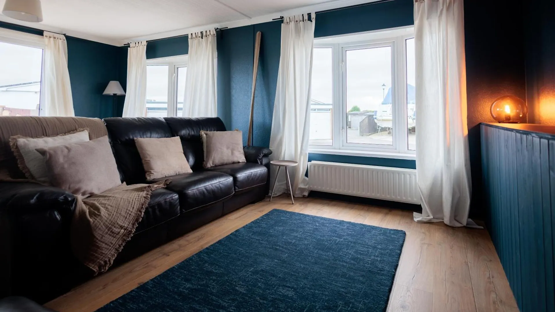 Holiday home Peaceful Riverside Family Retreat Christchurch  United Kingdom
