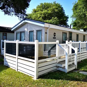 Holiday home Sea View Mudeford, Christchurch (Dorset)