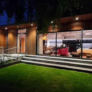 Apartment The Cedarwoods - Luxury For Up To 5 And Your Woof!, Christchurch (Dorset)